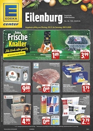 E center Prospekt für Löbnitz mit 31 Seiten E center Prospekt für Löbnitz: "Wir lieben Lebensmittel!", 31 Seiten, 03.11.2025 - 08.11.2025