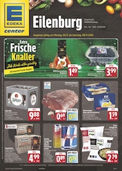 E center Supermarkt Prospekt der aktuellen Woche mit 31 Seiten, gültig von 03.11.2025 bis 08.11.2025, in Hohburg und Umgebung Aktueller E center Supermarkt Prospekt in Hohburg und Umgebung, "Wir lieben Lebensmittel!" mit 31 Seiten, 03.11.2025 - 08.11.2025