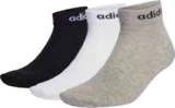 Unisex Quartersocken im Angebot bei Marktkauf in Greifswald Unisex Quartersocken Angebote von adidas bei Marktkauf Greifswald für 8,99 €
