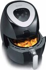 Aktuelle Mikrowelle Angebote bei E center in Rostock Aktuelles Heißluft-Fritteuse „FR2430“ Angebot bei E center in Rostock ab 69,99 €