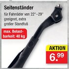 Seitenständer im Angebot bei Zimmermann in Wunstorf Seitenständer Angebote bei Zimmermann Wunstorf für 6,99 €