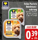 Aktuelle Feinkostlebensmittel Angebote bei E center in Bonn Aktuelles Feine Pastete Angebot bei E center in Bonn ab 0,39 €