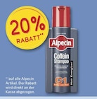 Coffein Shampoo Angebote von Alpecin bei combi Lippstadt