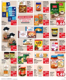 Zitronen im Kaufland Prospekt "Aktuelle Angebote" mit 44 Seiten (Leipzig)