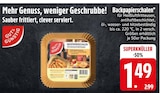 Backpapierschalen Angebote von Gut & Günstig bei EDEKA Augsburg für 1,49 €