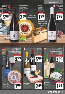 Käse im aktuellen E center Prospekt (Aachen) Käse im E center Prospekt "Aktuelle Angebote" mit 28 Seiten (Aachen)