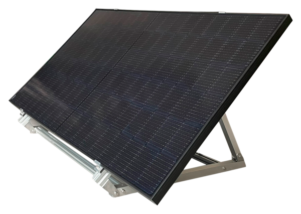 Kit photovoltaïque d’autoconsommation 415 watts crête