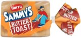 Sammy's Buttertoast im Angebot bei REWE in Schweinfurt Sammy's Buttertoast Angebote von Harry bei REWE Schweinfurt für 0,99 €