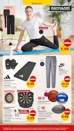 Adidas im Penny Prospekt in Aachen Aktueller Penny Prospekt mit Adidas, "Wer günstig will, muss Penny.", Seite 24