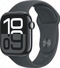 Apple Watch Series 10 GPS (42 mm) Angebote von Apple bei EURONICS Oldenburg für 409,00 €