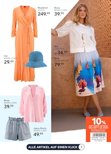 Bekleidung im Peek und Cloppenburg Prospekt "NEW LOOKS" mit 10 Seiten (Braunschweig)
