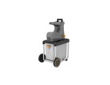 Broyeur de végétaux électrique 2800W - Titan - Brico Dépôt à Argenteuil Broyeur de végétaux électrique 2800W - Titan en promo chez Brico Dépôt Argenteuil à 169,00 €
