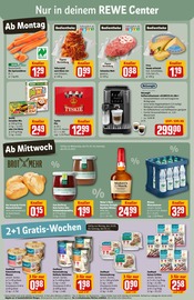 Ähnliche Angebote wie Sandwichmaker im Prospekt "Dein Markt" auf Seite 3 von REWE in Oldenburg