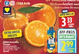 Orangen bei EDEKA im Blankenfelde Prospekt für 2,99 €