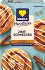 Herzstücke Backmischung Zimt-Schnecken im Angebot bei E center in Münster Herzstücke Backmischung Zimt-Schnecken Angebote von EDEKA bei E center Münster für 1,79 €