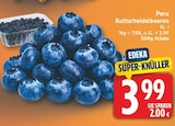 Kulturheidelbeeren bei EDEKA im Schöneiche Prospekt für 3,99 €
