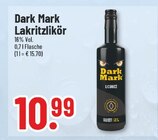 Aktuelles Lakritzlikör Angebot bei Trinkgut in Duisburg ab 10,99 €