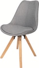 2 Esszimmerstühle von Livarno Home für 74,99 € bei Lidl im Angebot 2 Esszimmerstühle von Livarno Home im aktuellen Lidl Prospekt