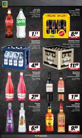 Aktueller EDEKA Prospekt mit Cola, "Aktuelle Angebote", Seite 16