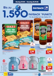 Dips im Netto Marken-Discount Prospekt in Kiel Aktueller Netto Marken-Discount Prospekt mit Dips, "Aktuelle Angebote", Seite 8