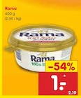 Rama bei Netto Marken-Discount im Prospekt "" für 1,00 €
