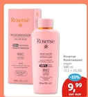 Aktuelles Rosenwasser Angebot bei E center in Heilbronn ab 9,99 €