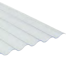 PVC-Wellplatte „Sinus 76/18“ Angebote bei OBI Böblingen für 6,49 €