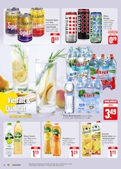 Aktueller EDEKA Prospekt mit Volvic, "Aktuelle Angebote", Seite 28