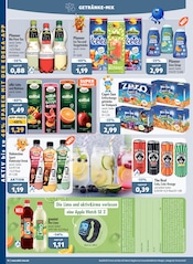 Aktueller aktiv & irma Prospekt mit Handy, "Top Angebote", Seite 14