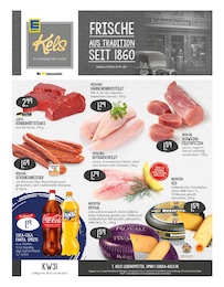 EDEKA Prospekt für Essen: "Aktuelle Angebote", 20 Seiten, 28.07.2025 - 02.08.2025