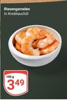 Riesengarnelen Angebote bei GLOBUS Bensheim für 3,49 €