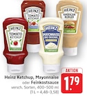 EDEKA - Ketchup Angebot im Prospekt Ketchup bei EDEKA im Prospekt "" für 1,79 €