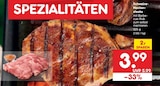 Schweine-Nackensteaks im Angebot bei Netto Marken-Discount in Detmold Schweine-Nackensteaks Angebote bei Netto Marken-Discount Detmold für 3,99 €
