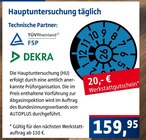 AUTOPLUS Hameln Prospekt mit  im Angebot für 159,95 €