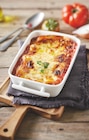 Lasagne de boeuf - MAISON TINO à 7,49 € dans le catalogue Intermarché Super