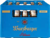 Hofbräu Pilsner im Angebot bei Netto Marken-Discount in Ansbach Hofbräu Pilsner Angebote von Würzburger bei Netto Marken-Discount Ansbach für 12,99 €