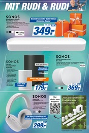 Aktueller expert Prospekt mit Beamer, "Top Angebote", Seite 17