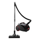 Aktuelles Bodenstaubsauger 743013 Angebot bei POCO in Mannheim ab 59,99 €