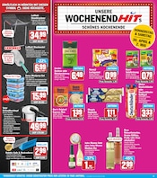 Aktueller HIT Prospekt mit Jacobs, "ECHTE VIELFALT", Seite 15