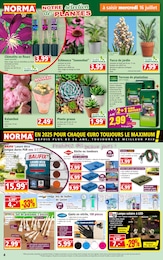 Offre Peinture Extérieure dans le catalogue Norma du moment à la page 4