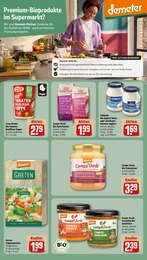 REWE Joghurt im Prospekt REWE Joghurt im Prospekt