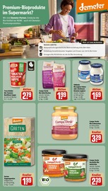 Kräuter im REWE Prospekt in Kiel Aktueller REWE Prospekt mit Kräuter, "Dein Markt", Seite 19