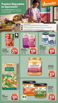 Tomaten im REWE Prospekt "Dein Markt" mit 20 Seiten (Braunschweig)