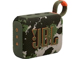 GO 4 Bluetooth Lautsprecher, Squad von JBL im aktuellen MediaMarkt Saturn Prospekt für 39,99 €