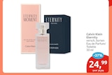 Eternity im Angebot bei Marktkauf in Sindelfingen Eternity Angebote von Calvin Klein bei Marktkauf Sindelfingen für 24,99 €