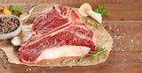 Aktuelles Irisches T-Bone Steak Angebot bei REWE in Chemnitz ab 2,22 €