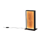 Tischleuchte Kalea holzfarbig bei Möbel Martin im Prospekt  für 50,00 €