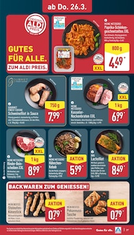 ALDI Nord Prospekt der aktuellen Woche, gĂĽltig von 23.03.2026 bis 28.03.2026 Aktueller ALDI Nord Prospekt "Aktuelle Angebote" mit 44 Seiten