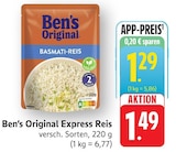 Angebot im EDEKA Püttlingen Prospekt EDEKA Püttlingen Prospekt mit im Angebot für 1,29 €