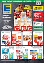 Aktueller Marktkauf Prospekt, "Top Angebote", mit Angeboten der Woche, gültig von 23.02.2026 bis 23.02.2026